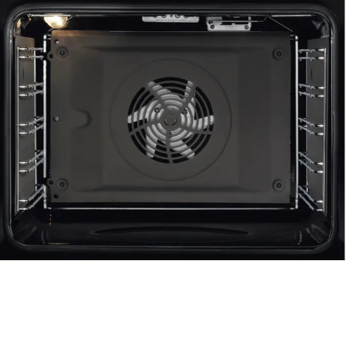 Духовой шкаф ELECTROLUX LOE7C31S