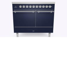 Варочный центр ILVE PDI106QNE3/MBC