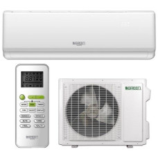 Сплит-система GREEN TSI/TSO-18 HRIY1