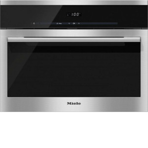 Встраиваемая пароварка Miele DG 6100