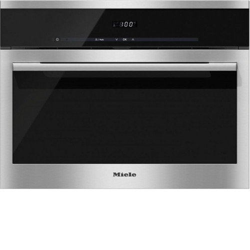 Встраиваемая пароварка Miele DG 6100