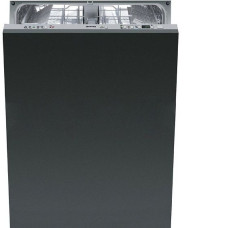 Посудомоечная машина SMEG STLA825B-1