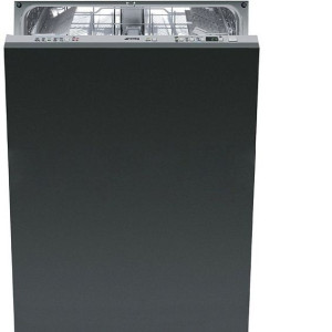 Посудомоечная машина SMEG STLA825B-1
