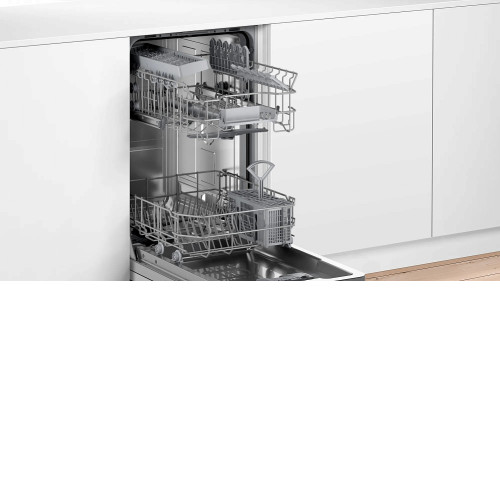 Посудомоечная машина BOSCH SPV2IKX10E