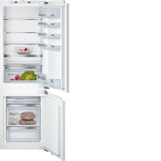 Холодильник BOSCH KIS86AFE0