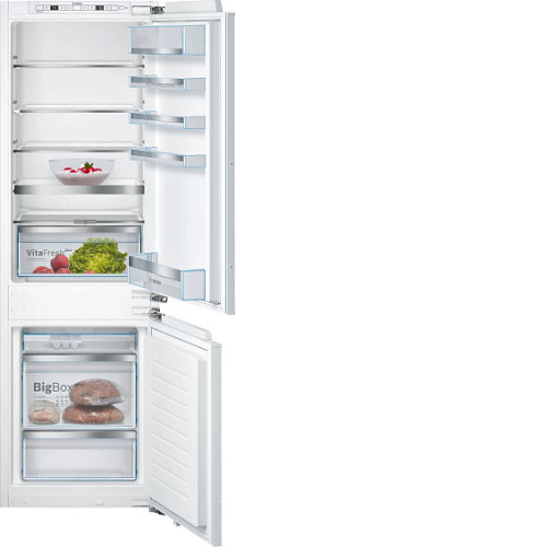 Холодильник BOSCH KIS86AFE0