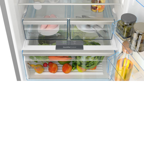 Холодильник BOSCH KGN56CX30U