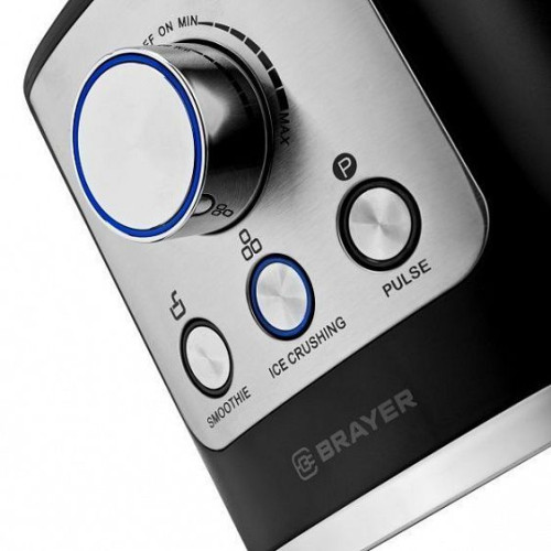 Блендер BRAYER BR1200BK