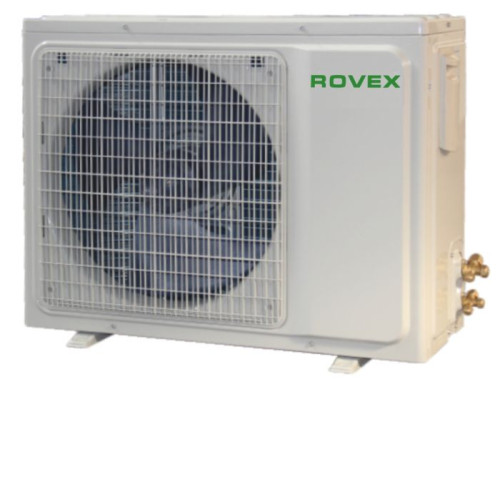 Сплит-система ROVEX RD-36HR3/CCU-36HR3