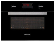 Микроволновая печь BRANDT me 1245 b