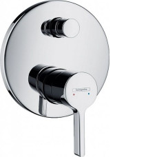 Смеситель HANSGROHE Metris S 31465000