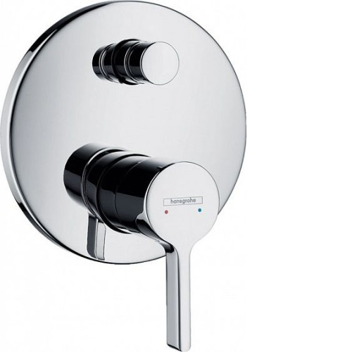 Смеситель HANSGROHE Metris S 31465000