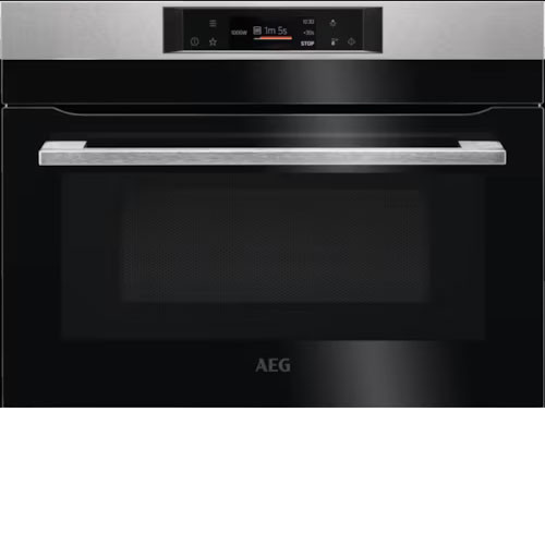 Микроволновая печь AEG KMK721880M