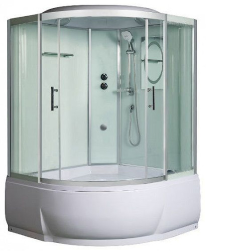 Душевая кабина WELTWASSER WW500 Emmer 11055-2