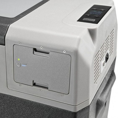 Автохолодильник INDEL B LiONCooler X50A