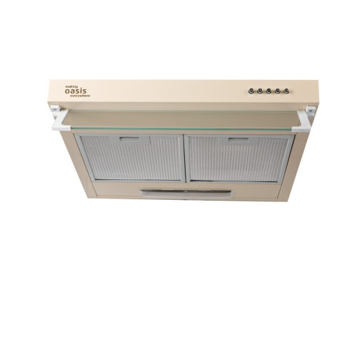 Вытяжка OASIS UP-50I (V)