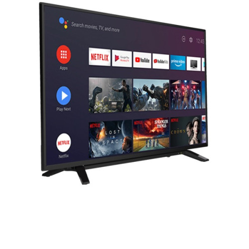 Телевизор TOSHIBA 55UA2063DG