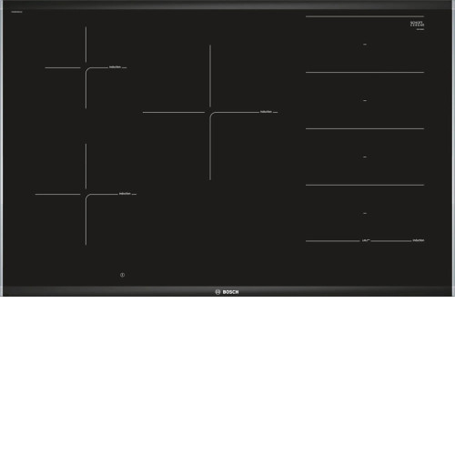 Варочная поверхность BOSCH PXV875DC1E