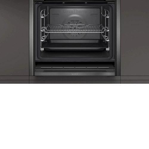 Духовой шкаф NEFF B47CR22G0