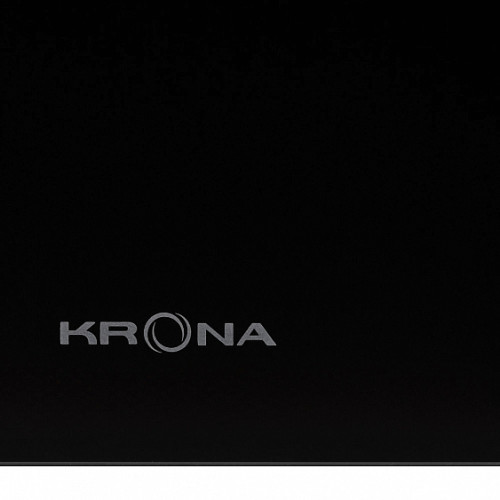 Варочная поверхность KRONA MAGIER 60 BL 4BTK