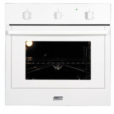 Духовой шкаф KRONASTEEL igg 1634 eg white
