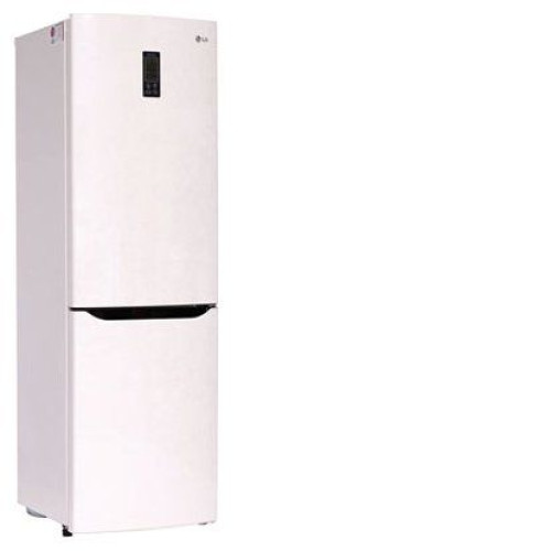 Холодильник LG ga-b409 seqa