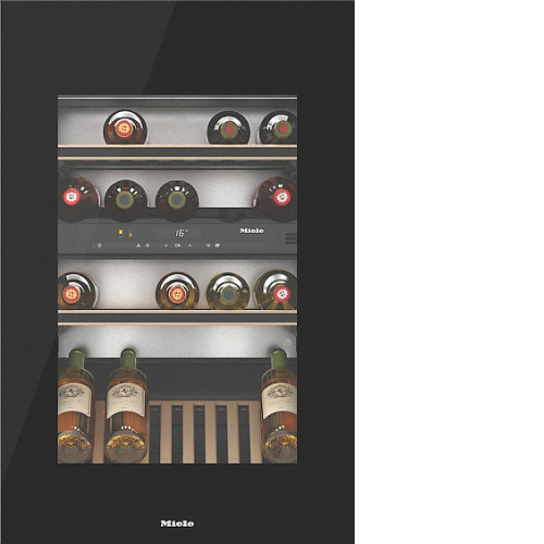 Винный шкаф MIELE KWT 6422 iG OBSW