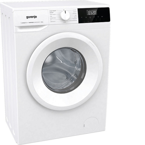 Стиральная машина GORENJE W1NHPI60SCS