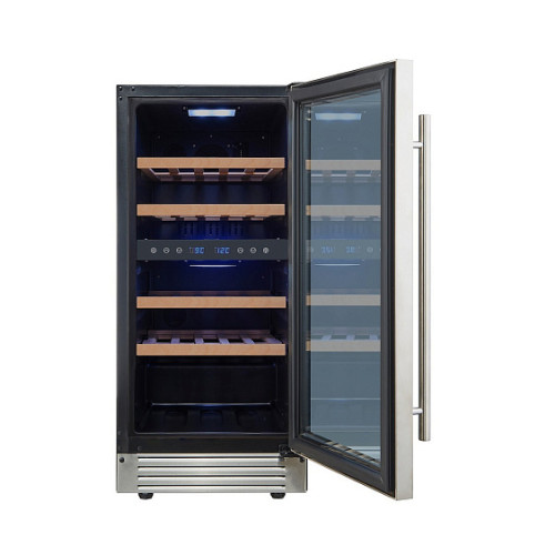 Винный шкаф CELLAR PRIVATE CP027-2T