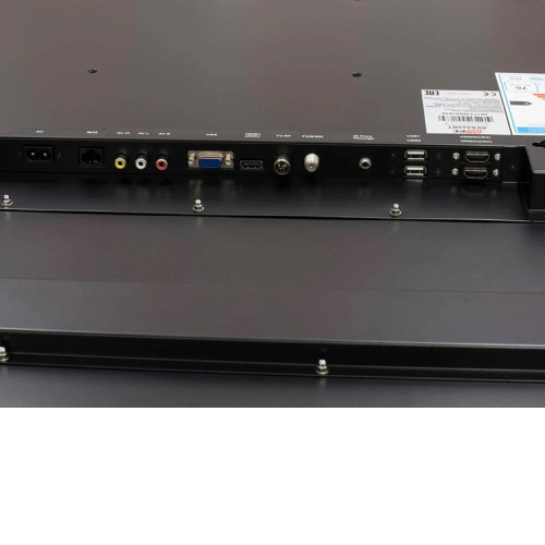 Телевизор AVEL AVS220BT Mirror