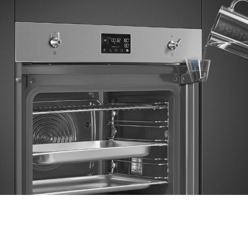 Духовой шкаф SMEG SO6302S3PX