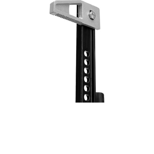 Домкрат реечный Matrix High Jack 505195