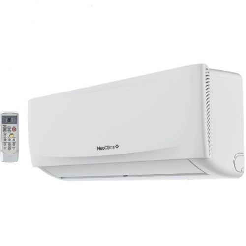 Сплит-система NEOCLIMA NS/NU-09T