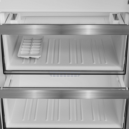 Холодильник GRUNDIG GKPN 669307 FXD