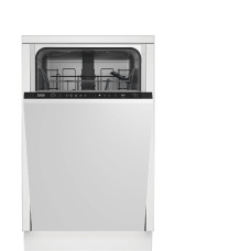 Посудомоечная машина BEKO BDIS15020 Посудомоечная машина BEKO BDIS15020