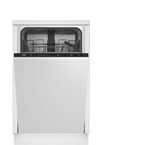 Посудомоечная машина BEKO BDIS15020