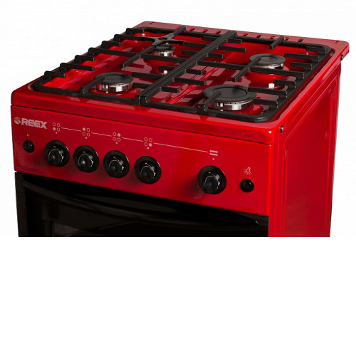 Газовая плита Reex CG-54297 eRd