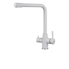 Смеситель KUPPERSBERG Geo KG2385CR GREY