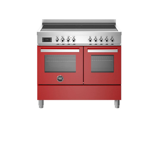 Варочный центр BERTAZZONI PRO105I2EROT