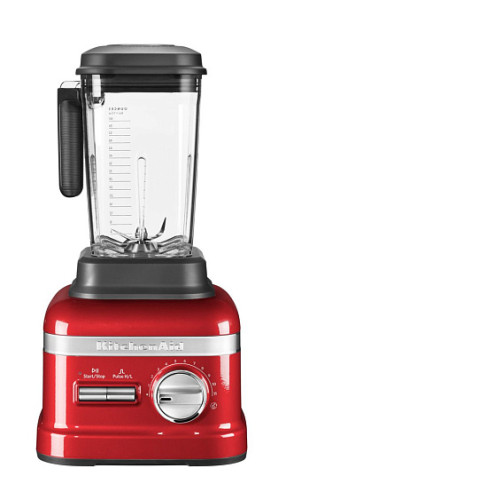 Блендер стационарный KitchenAid Artisan Power красный