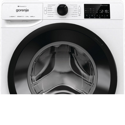 Стиральная машина GORENJE WPNEI94A1SWIFI/C