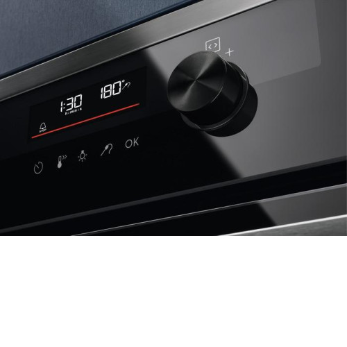 Духовой шкаф ELECTROLUX KODDP77H
