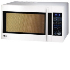 Микроволновая печь LG mc7846gq