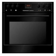 Духовой шкаф Kuppersbusch EEH 6200.8 JX