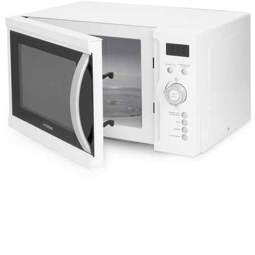 Микроволновая печь HYUNDAI HYM-D3007