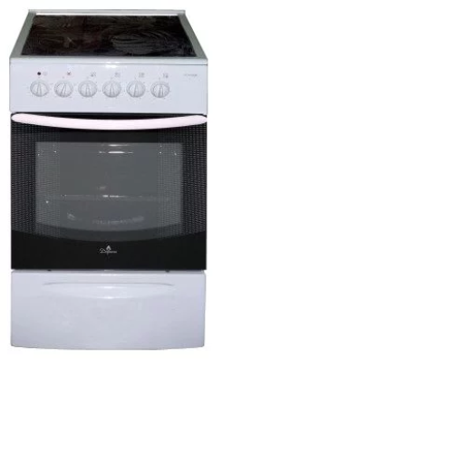 Электрическая плита Darina F EC341 606 W