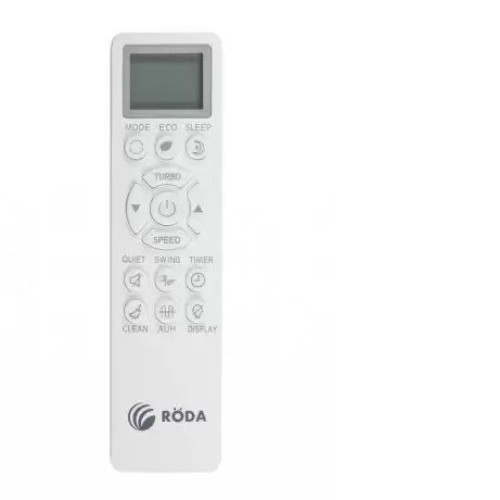 Сплит-система RODA RS-G07A