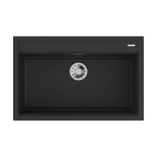 Кухонная мойка OMOIKIRI Kitagawa 79-LB-GB (4993996) Кухонная мойка OMOIKIRI Kitagawa 79-LB-GB (4993996)