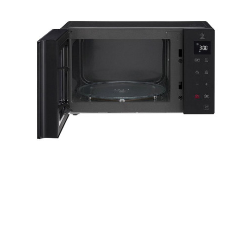 Микроволновая печь LG MH6336GIB