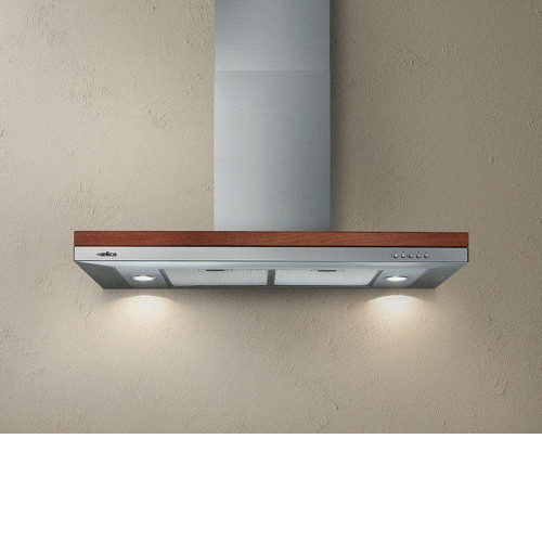 Вытяжка ELICA onice st ix/f/90 ciliegio